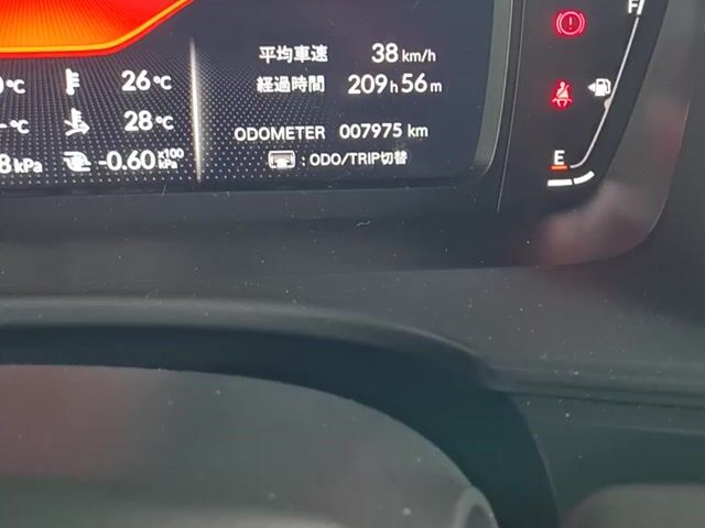 Honda Civic 2.0 Type R Hatchback Fl5 Japan Grade 5 - 1