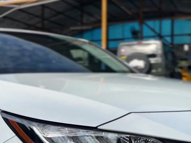 2022 Toyota HARRIER 2.0 S (A)UNREG  - 1