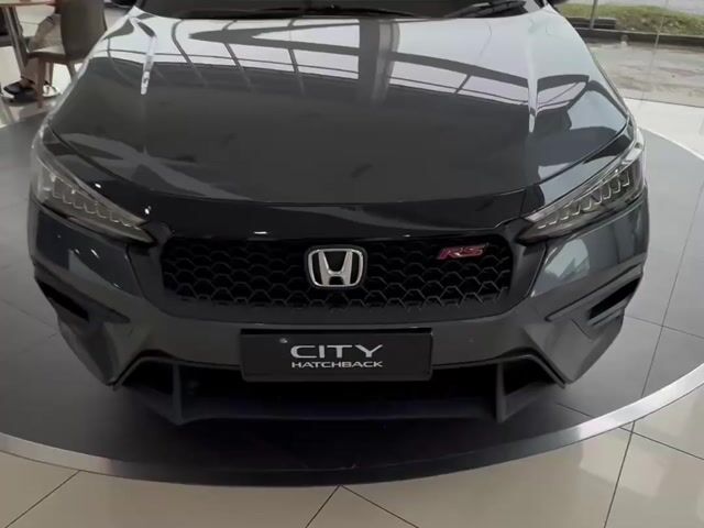 All New Honda City 2026 Rebate  - 1