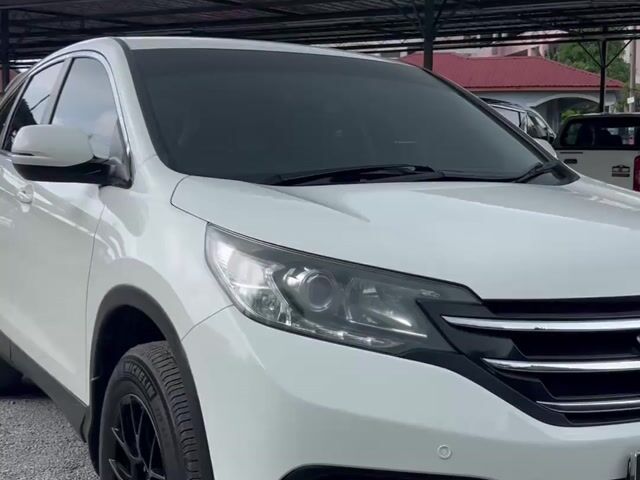 2013 Honda CR-V 2.0 4WD (A) - 1
