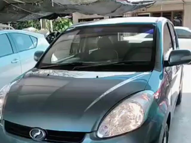 2010 Perodua MYVI 1.3 EZI (A) - 1