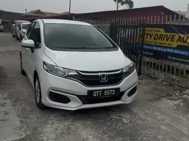 2020 Honda JAZZ 1.5 S MY14 GK FACELIFT (A)OTR Ins - 1