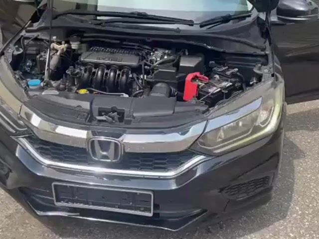 2017 Honda CITY 1.5 E FACELIFT (A) Free Services! - 1