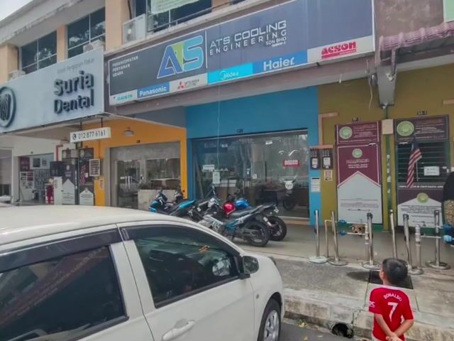 Video Image 1