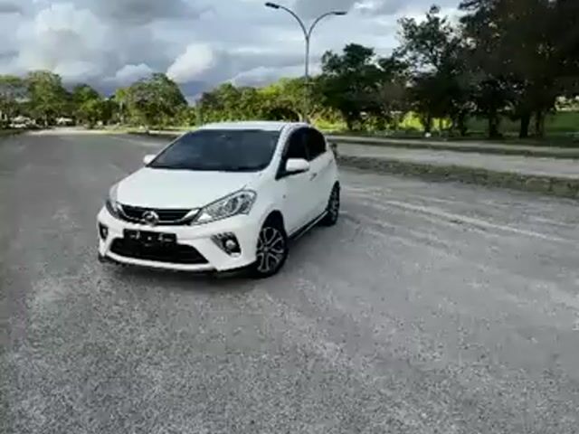 2019 Perodua MYVI 1.5 AV (A) fulbodykit 3 yrswrty - 1