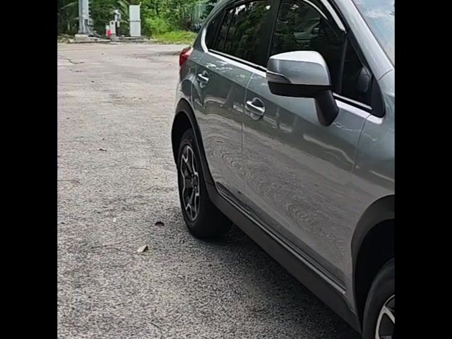 Subaru XV 2.0 PREMIUM 2014 (A)LoanKedaiMukaRendah - 1