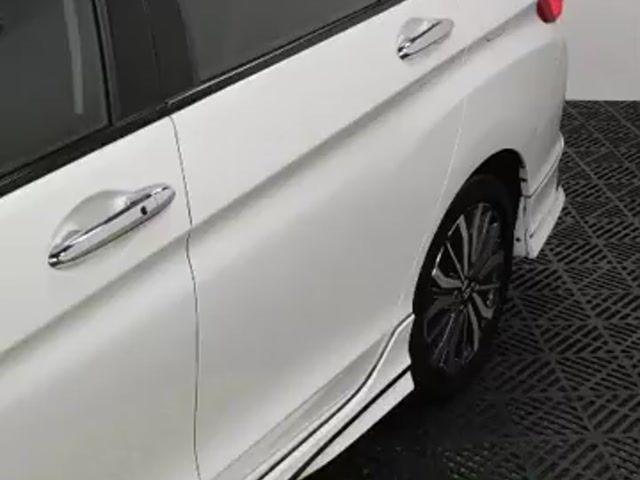 2018 Honda CITY 1.5 HYBRID FACELIFT (A)FSR ORI MIL - 1