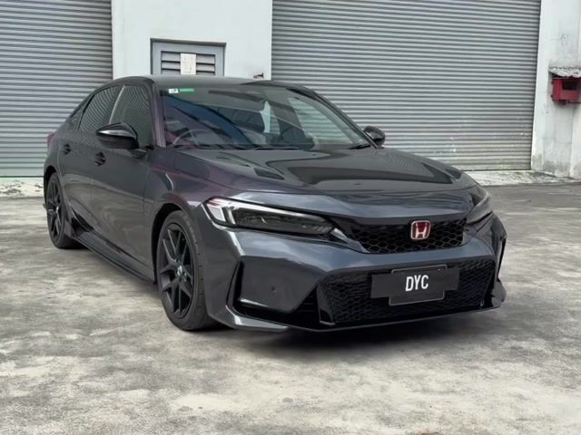 2023 Honda CIVIC 1.5 RS (A) - 1