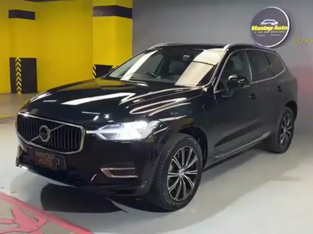 2018 Volvo XC60 2.0 T8 INSCRIPTION PLUS FACELIFT - 1