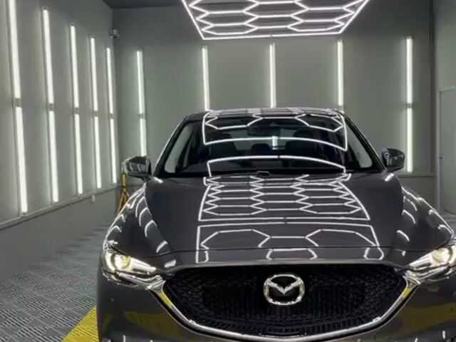 2019 Mazda CX-5 2.0 G 2WD HIGH SPEC (A) TIP TOP CO - 1