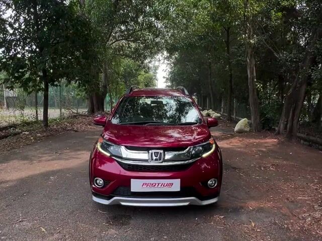 2018 Honda BR-V V-Spec 1.5(A) WelcomeFullLoanBuyer - 1