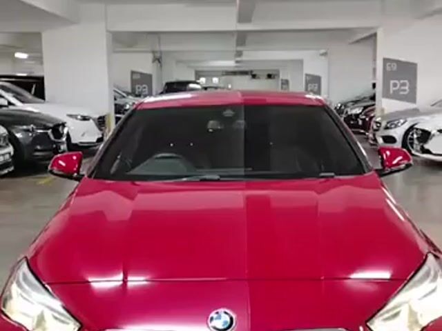 Bmw 218i 1.5 MSPORT Full Service Record & Warranty - 1