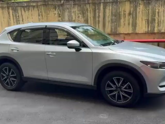 [2018] Mazda CX-5 2.5 G GLS 2WD (A) TIPTOP COND - 1