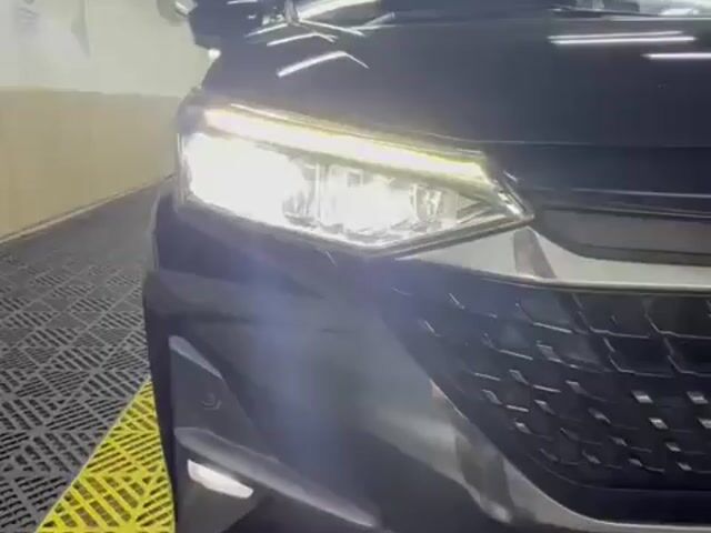 2023 Perodua ALZA 1.5 AV (A) ADVANCE / FSR / 2028 - 1