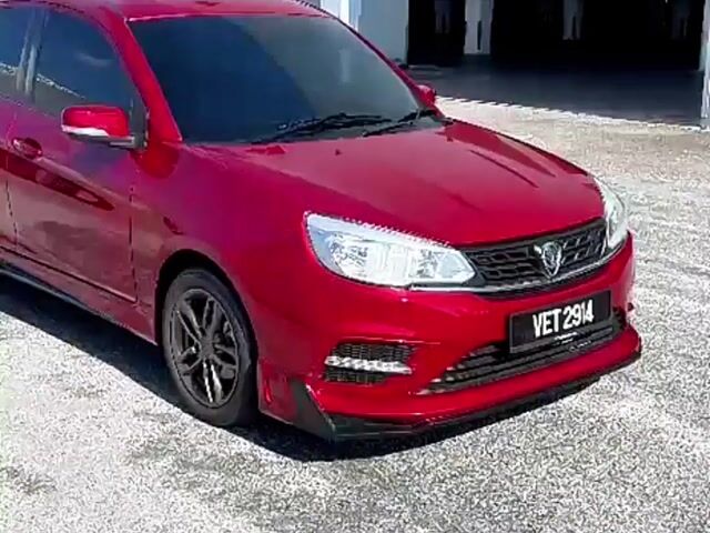 2020 Proton SAGA 1.3 PREMIUM (A) 3 YRS WARRANTY - 1