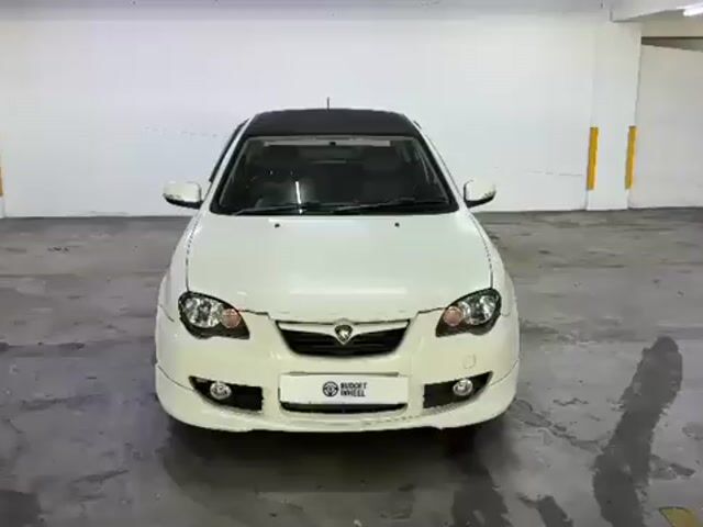 2012 Proton PERSONA 1.6 ELEGANCE BASE LINE (A) - 1
