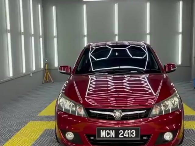 2014 Proton Saga 1.3 FL AUTO (A) GOOD CONDITION - 1
