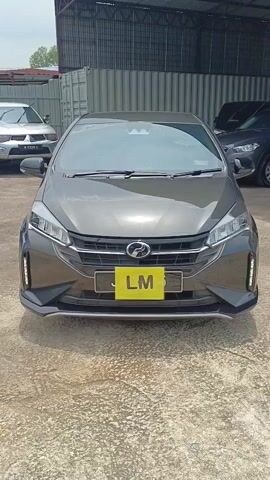 R /2023/ Perodua MYVI 1.5 AV (A) FACELIFT ADVANCE - 1