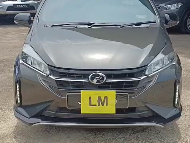 R /2023/ Perodua MYVI 1.5 AV (A) FACELIFT ADVANCE - 1