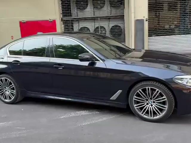 [2020] Bmw 5 SERIES 2.0 30I M-SPORT (AT) F.S.R - 1