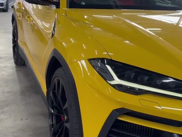 2022 Lamborghini URUS 4.0 (A) JAPAN SPEC - 1
