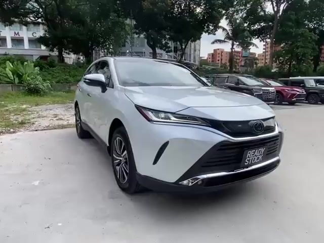 2024 Toyota HARRIER 2.0 G REAR CAMERA DIM BSM 17KM - 1