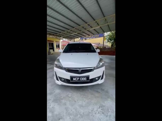 2014 Proton EXORA 1.6 BOLD PREMIUM (A) - 1