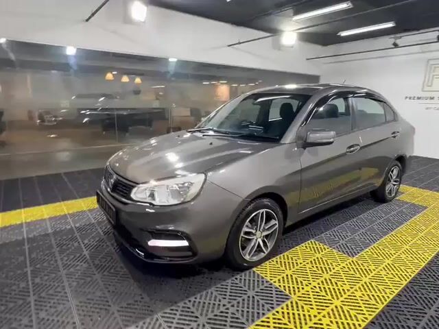 2019 Proton SAGA 1.3 PREMIUM (A) 75K ORI MILEAGE - 1