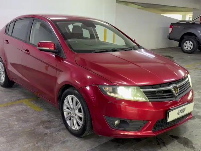 2015 Proton PREVE 1.6 CFE PREMIUM (A) WHOLE SALE - 1