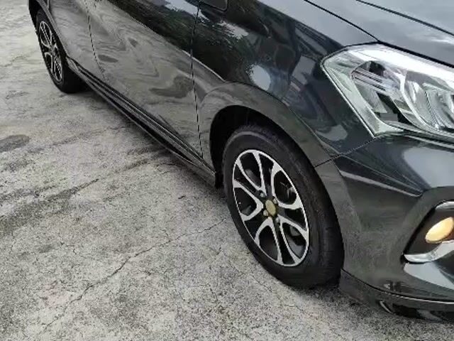 Perodua MYVI 1.5 H (A) K/LESS T/SCREEN B/KIT 1 OWN - 1