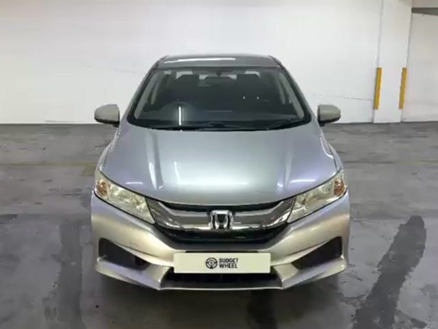 2014 Honda CITY 1.5 E MY14 GM6 (A) WHOLE SALE - 1