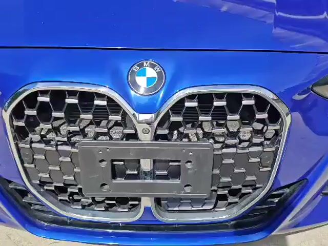  2021 Bmw 420i 2.0 COUPE (A) 2DOOR - 8 YEARS WRNTY - 1