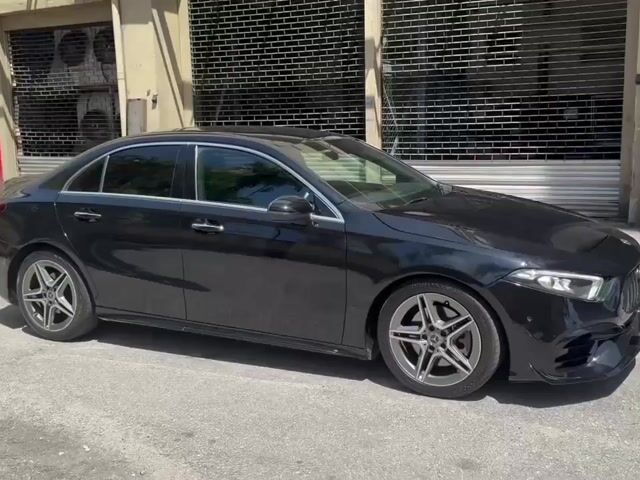 [2022] Mercedes Benz A250 2.0 AMG LINE (A) - 1
