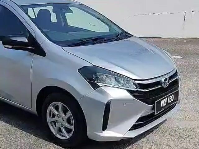 2023 Perodua MYVI 1.3 G (A) 3 YRS WRANTY/FOC DELIV - 1