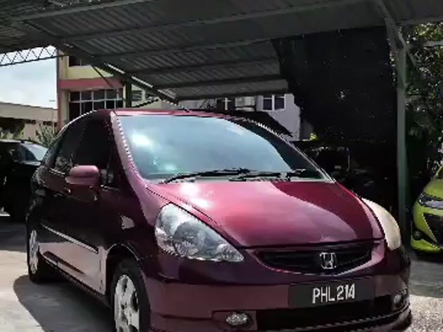 Y2006 Honda JAZZ 1.5 FACELIFT (A) SIAP TUKAR NAMA - 1
