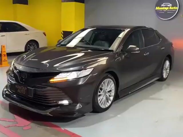 2019 Toyota CAMRY 2.5 V (A) Modelista Full Service - 1