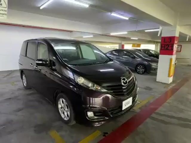 2014 Mazda BIANTE 2.0 SKYACTIV-G (A) WHOLE SALE - 1