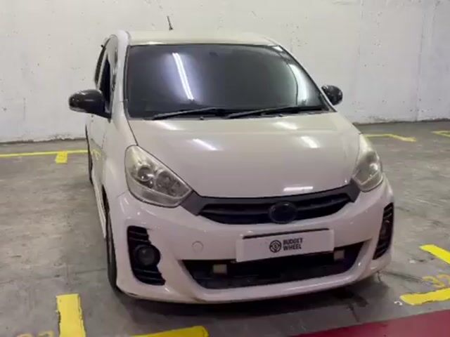 2013 Perodua MYVI 1.3 SE ZHS (A) WHOLE SALE - 1