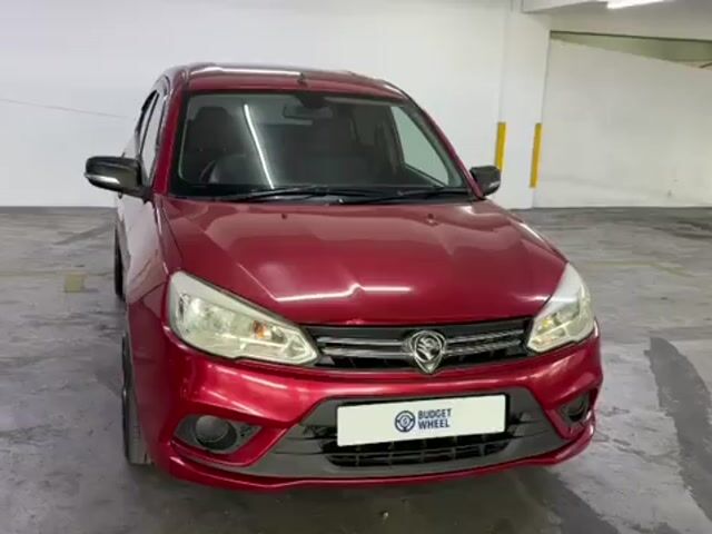 2017 Proton SAGA 1.3 STANDARD CVT (A) WHOLE SALE - 1