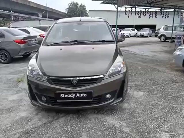 2017 Proton EXORA 1.6 EXECUTIVE (A) MERDEKA PROMO - 1