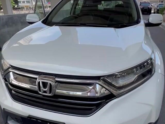 2018 Honda CR-V 1.5 TC 2WD (A) VTEC TURBO SUV KING - 1