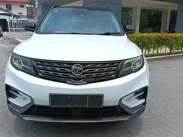 2021 Proton X70 1.8 PREMIUM 2WD MY18 (A) - 1