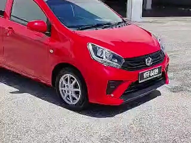2020 Perodua AXIA 1.0 GXTRA (A) 3YRS WRNTY/FOC DEL - 1