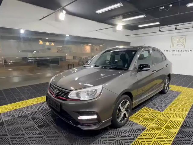 2023 Proton SAGA 1.3 PREMIUM S 64K F/SERIVE PROTON - 1