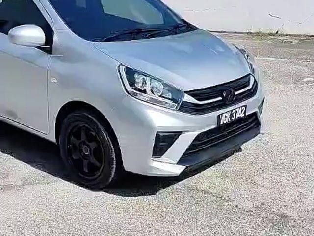 2021 Perodua AXIA 1.0 G (A) 3 YRS WRNTY/FOC DELIVR - 1