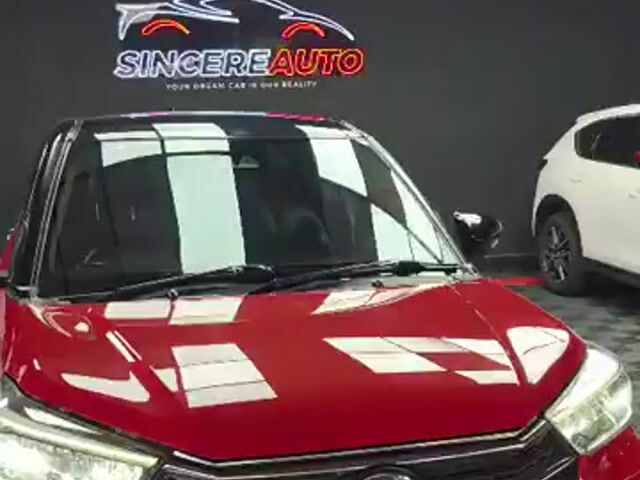 2023 Perodua ATIVA 1.0 AV FULL SERVICE RECORD - 1
