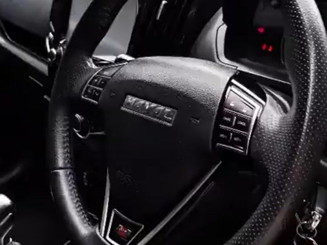 2017 Haval H1 1.5 PREMIUM (A)*ON THE ROAD*1-owner* - 1