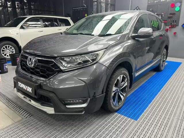 2019 Honda CR-V 2.0 2WD (A) - 1
