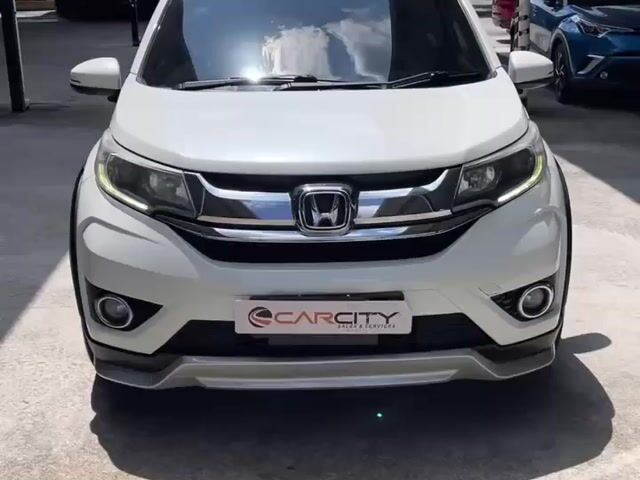 2018 Honda BR-V 1.5 V - TOP SPEC / 1 YEAR WARRANTY - 1