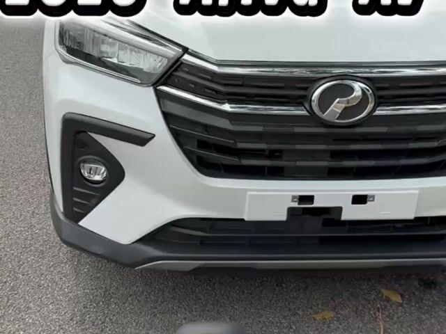 2023 Perodua ATIVA 1.0 AV(A) dp - 1
